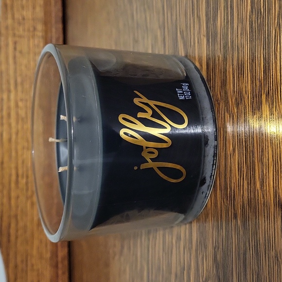 Yankee Candle Holiday Yankee Candle Green Candle Poshmark